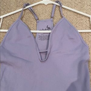 Free People Tops - Free people bodysuit Free People Tops - Free people bodysuit